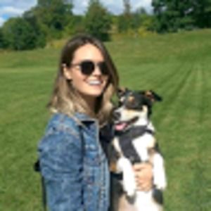 Meet your Posher, Alexandra